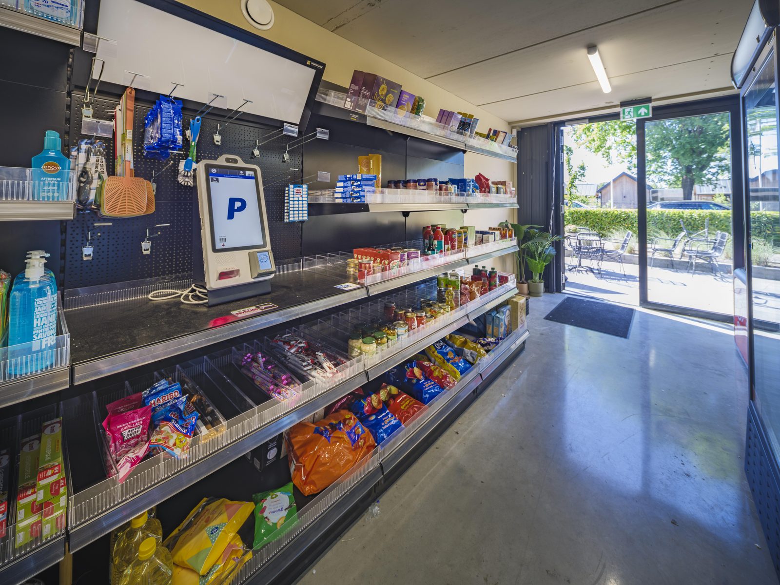 Super & Brot | Mini-Shop