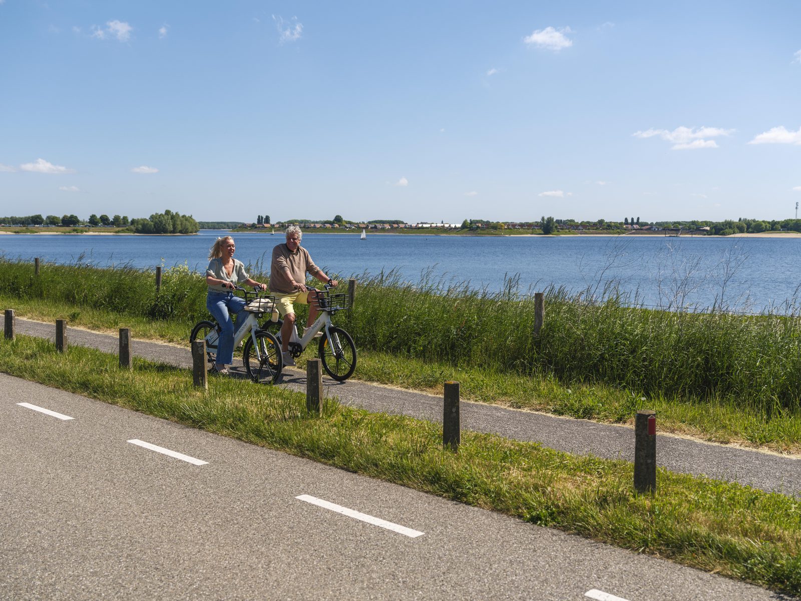Fahrradverleih