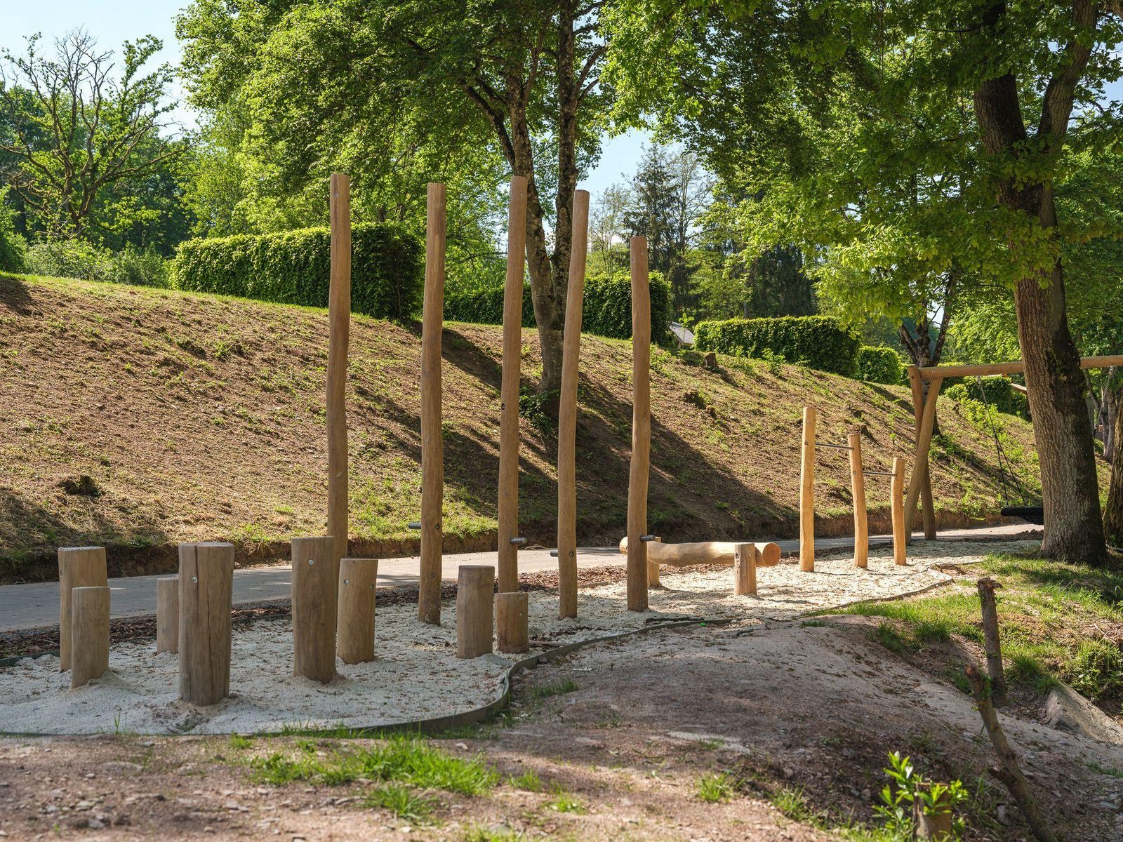 Playground