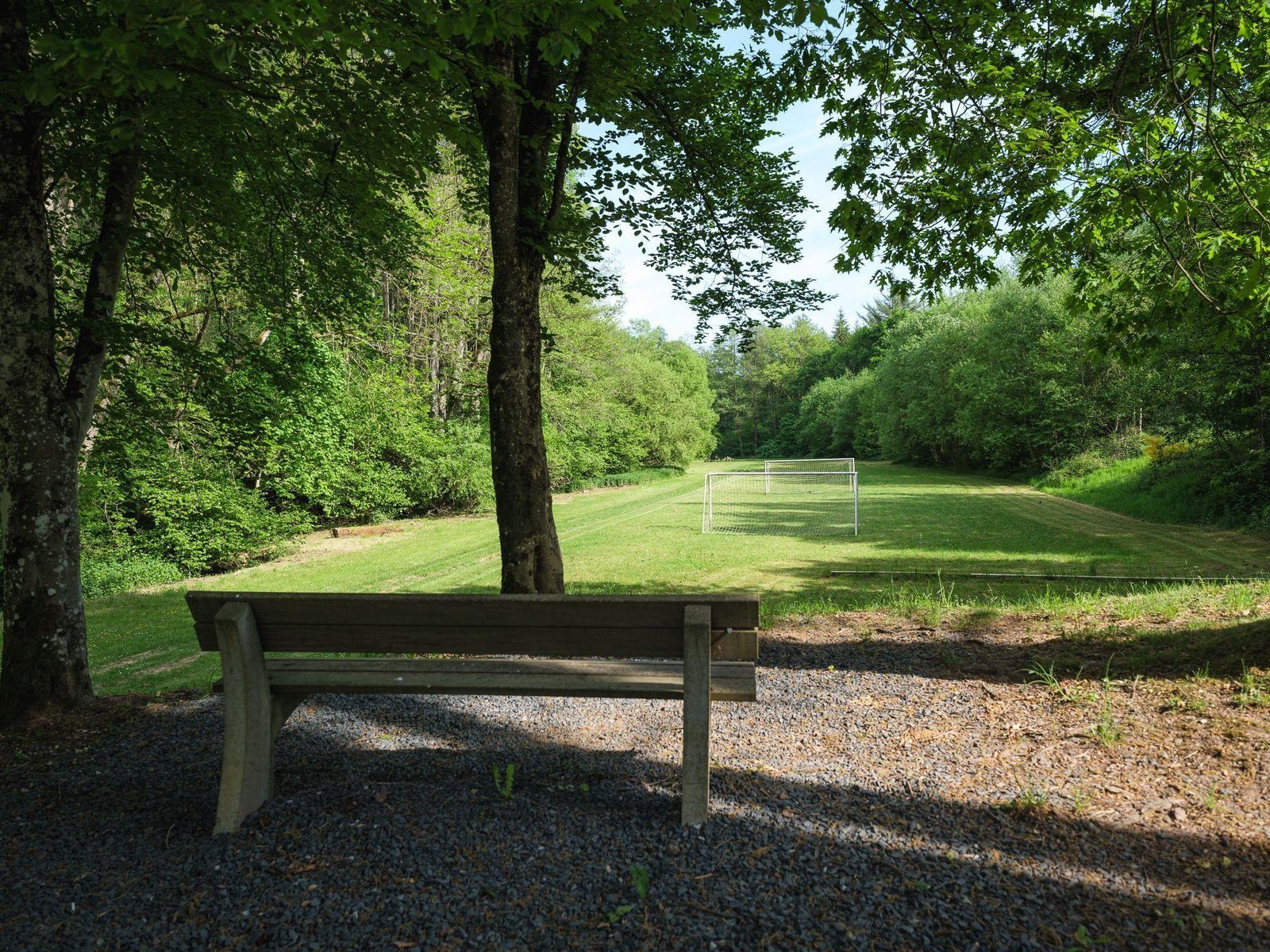 Playground Resort Walsdorf