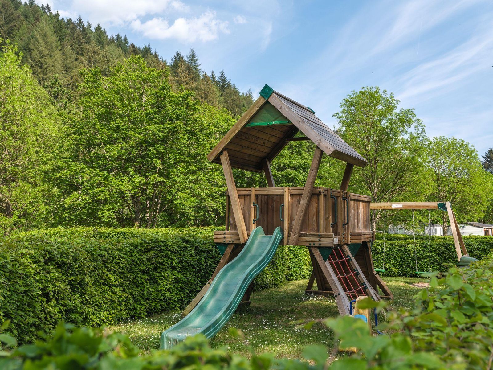 Playground Resort Walsdorf