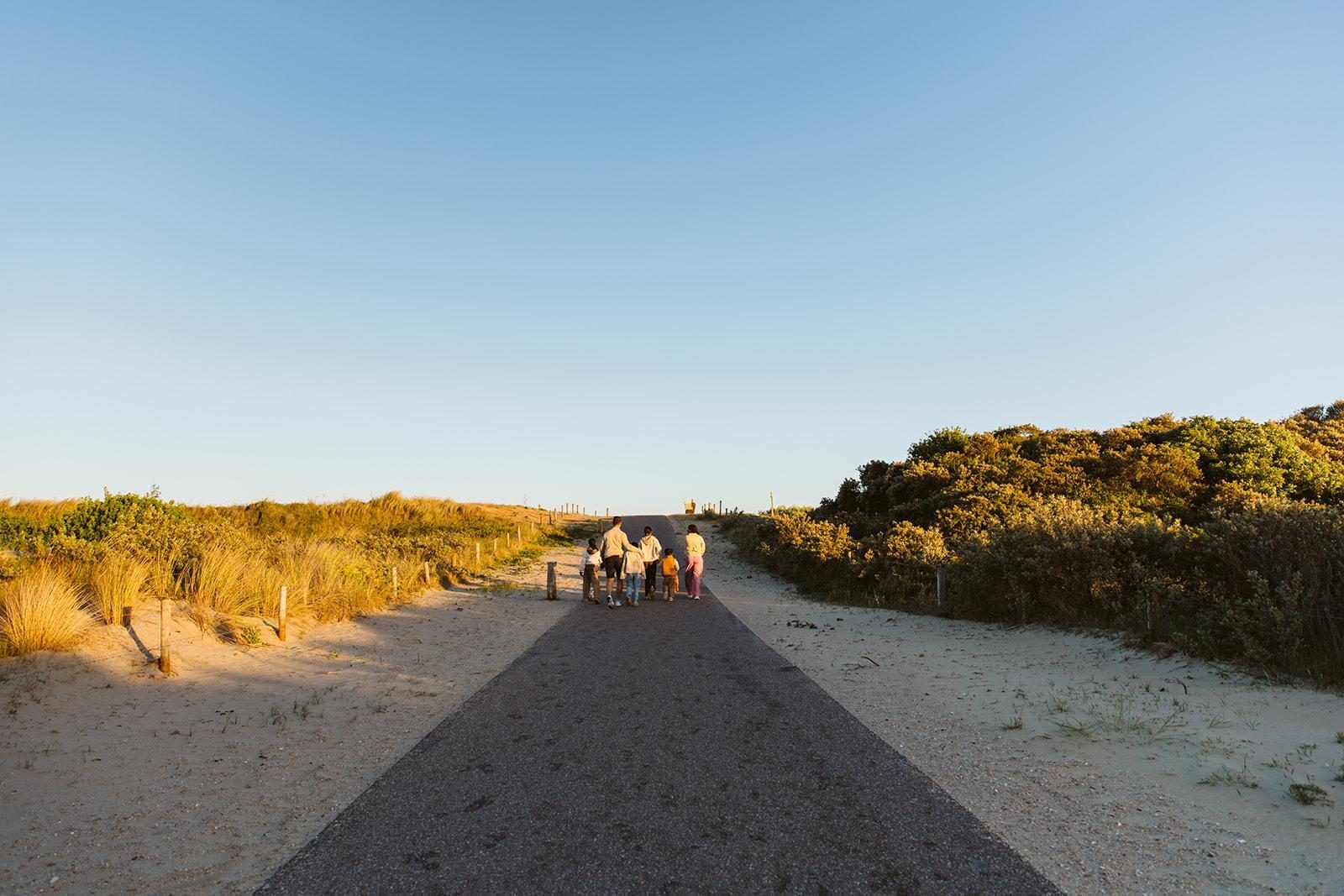 North Sea beach | Ouddorp