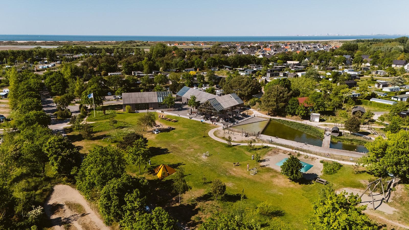 Facilities at our park