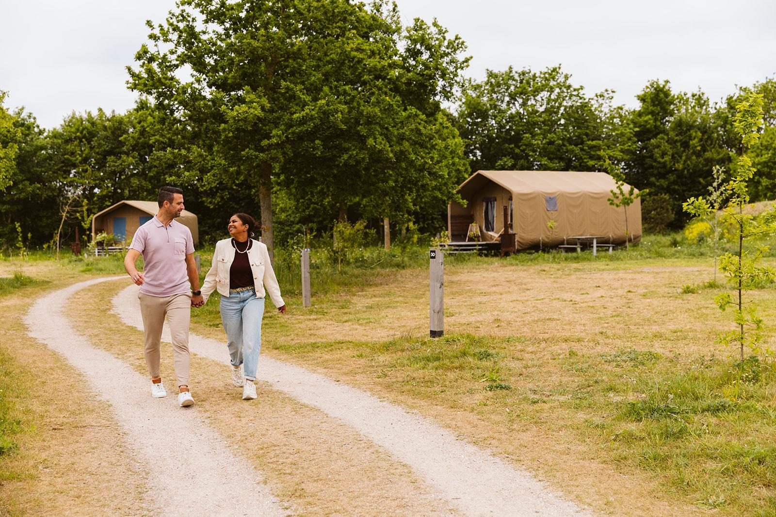 Vakantiepark Goeree Overflakkee