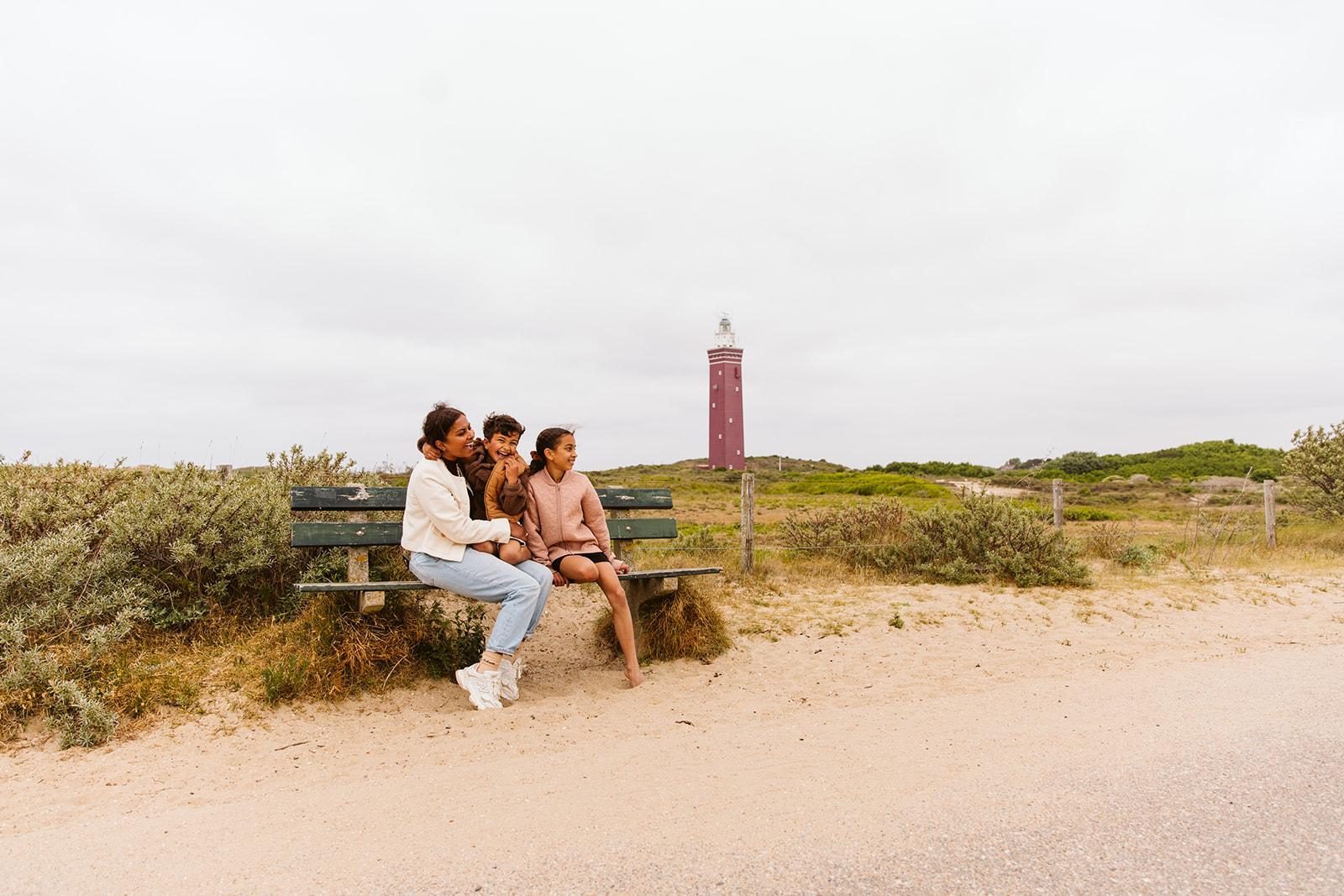 Ridderstee Ouddorp Duin