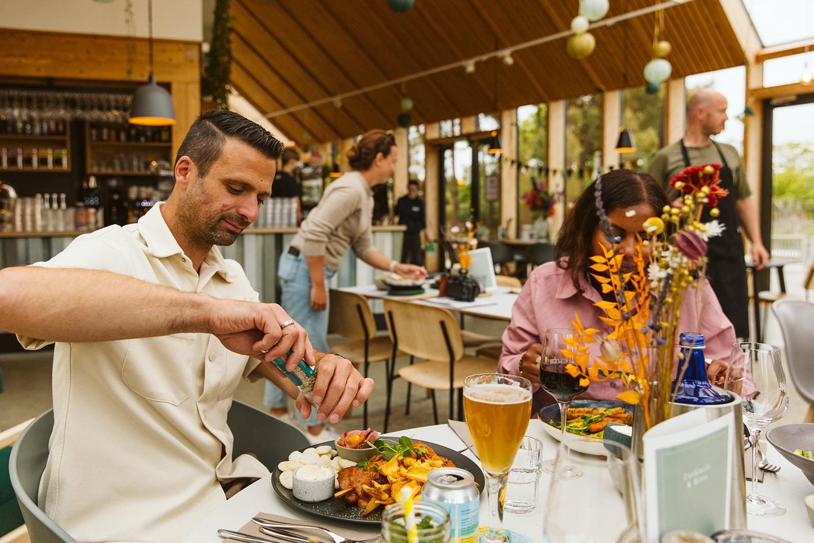 Bistro Skål