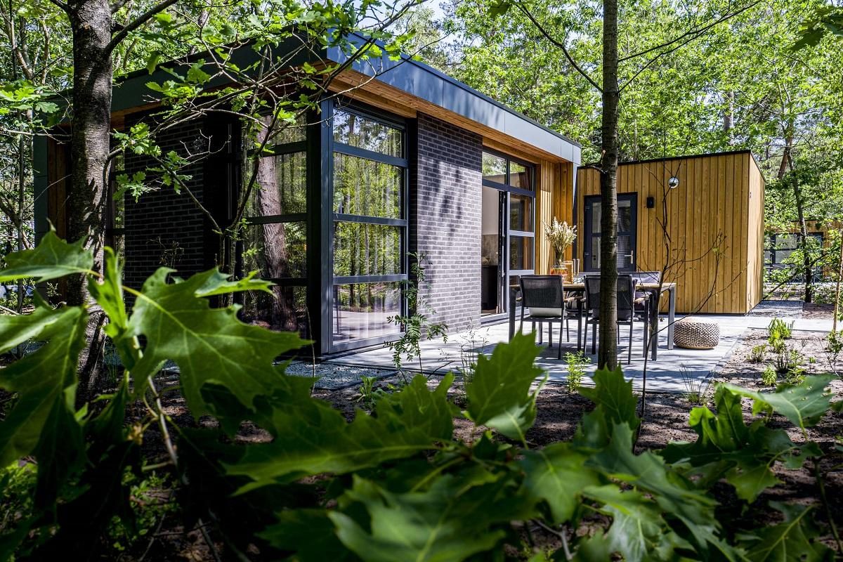 EuroParcs Beekbergen Accommodation MIVA