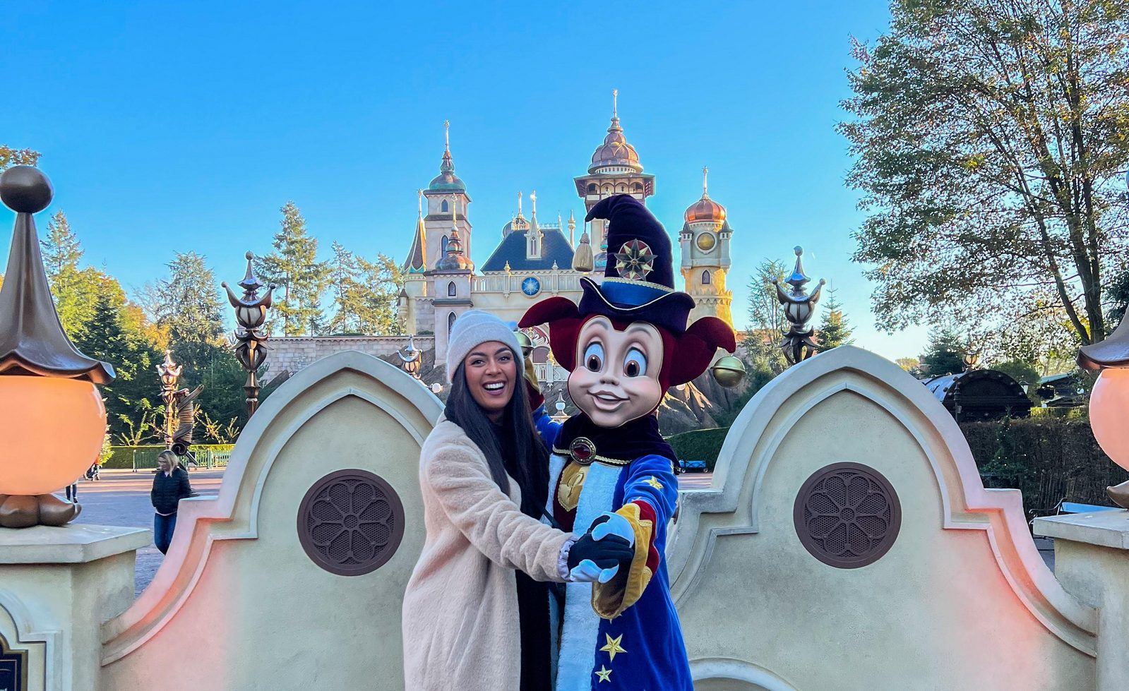 Winter Efteling