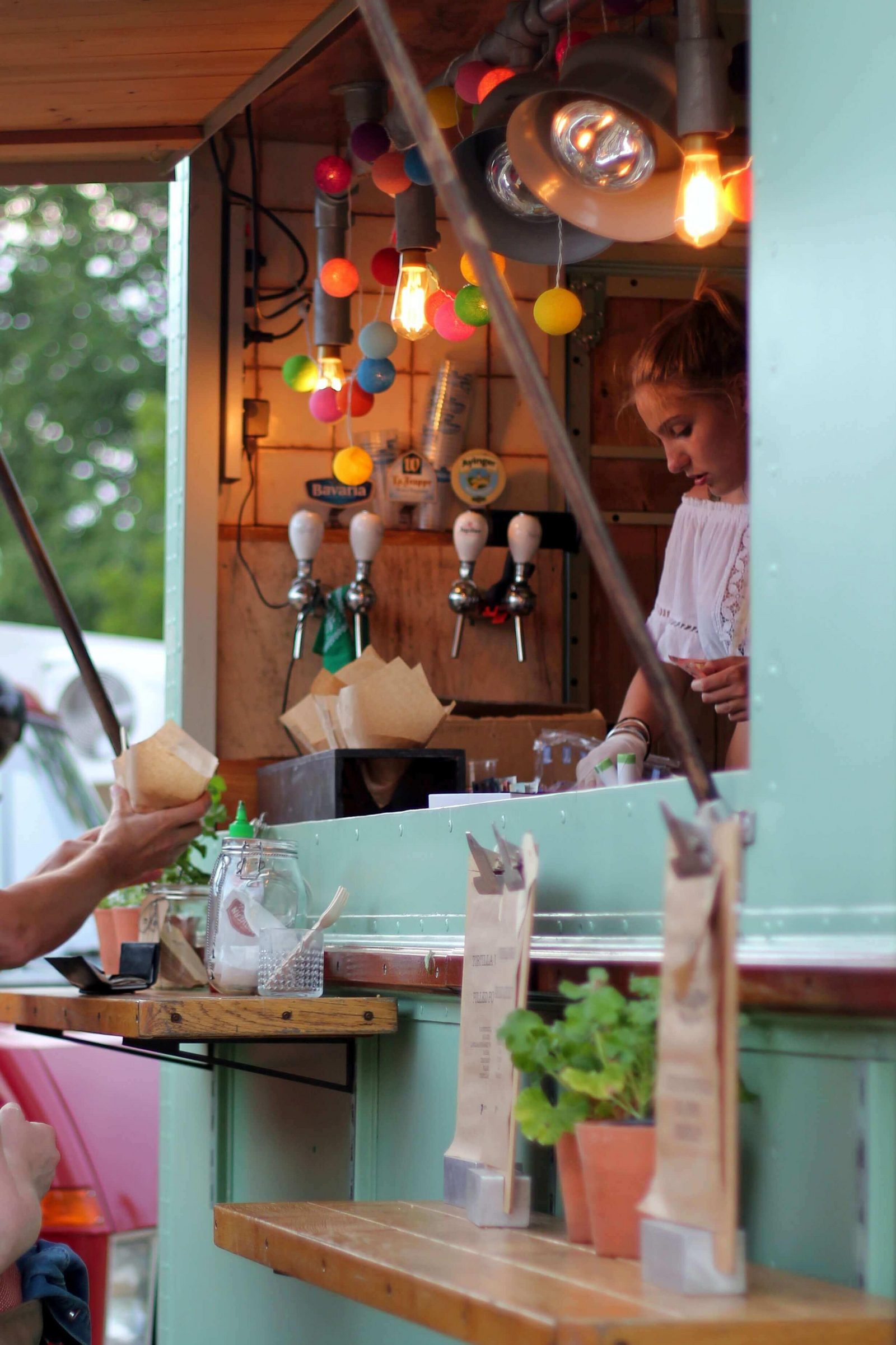 Food Festival Amsterdam