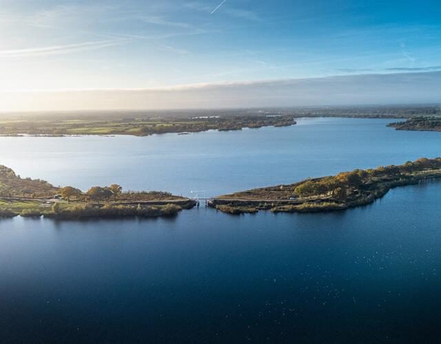 Kraaijenbergse Plassen
