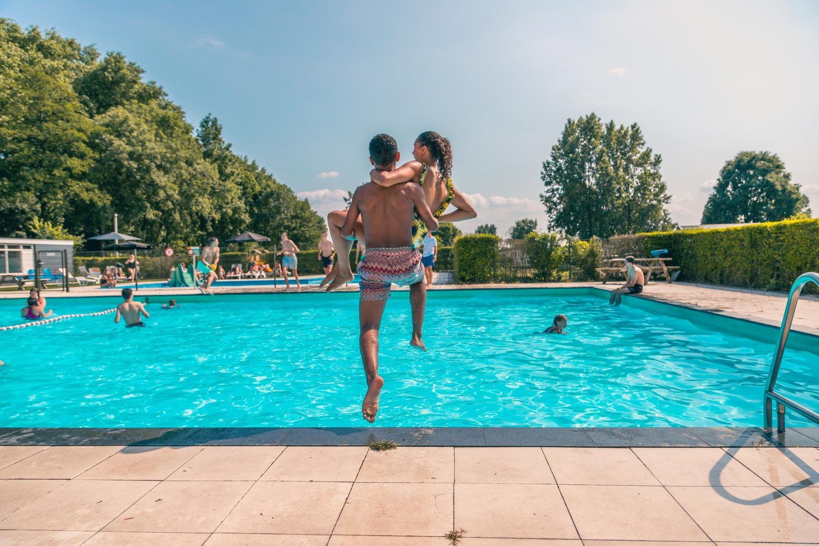 Last Minute Summerdeals