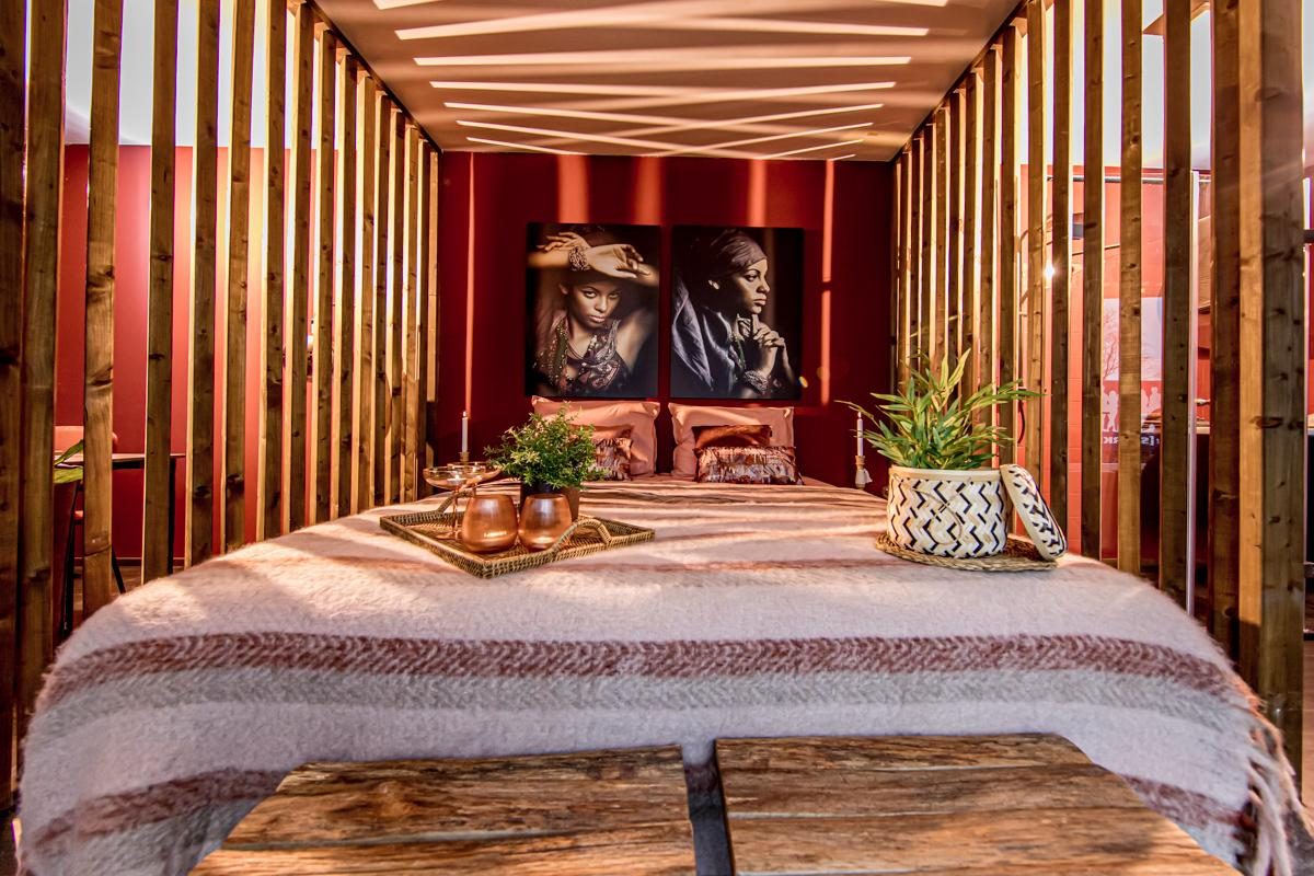 Bad Hoophuizen Modus Wellness