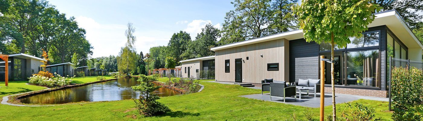 Holiday home De Lochemse Berg