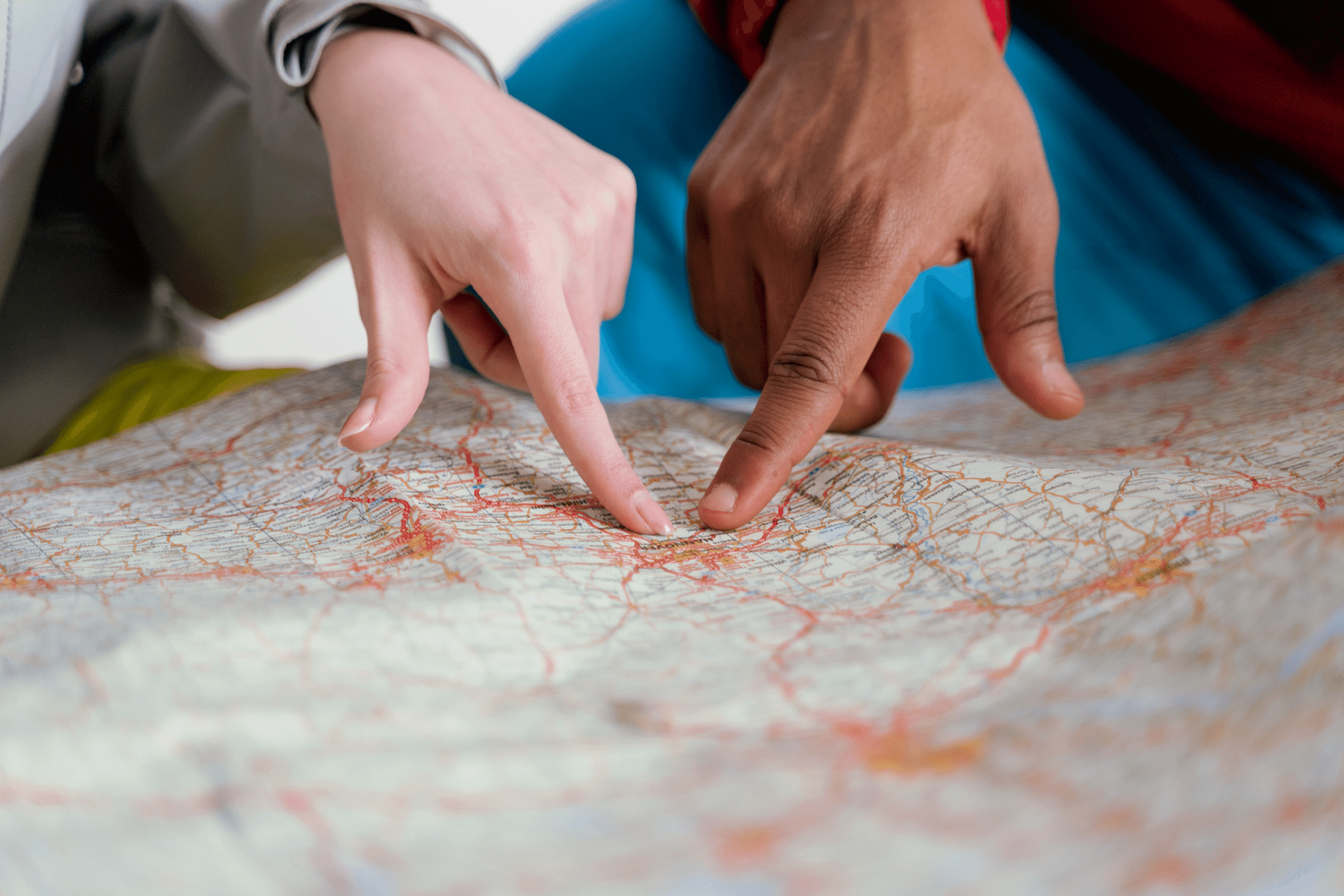 Maps