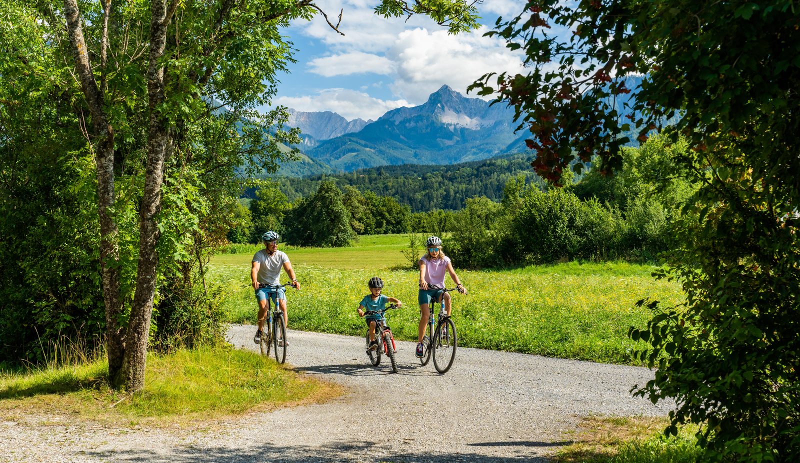 Rosental Bike Rental