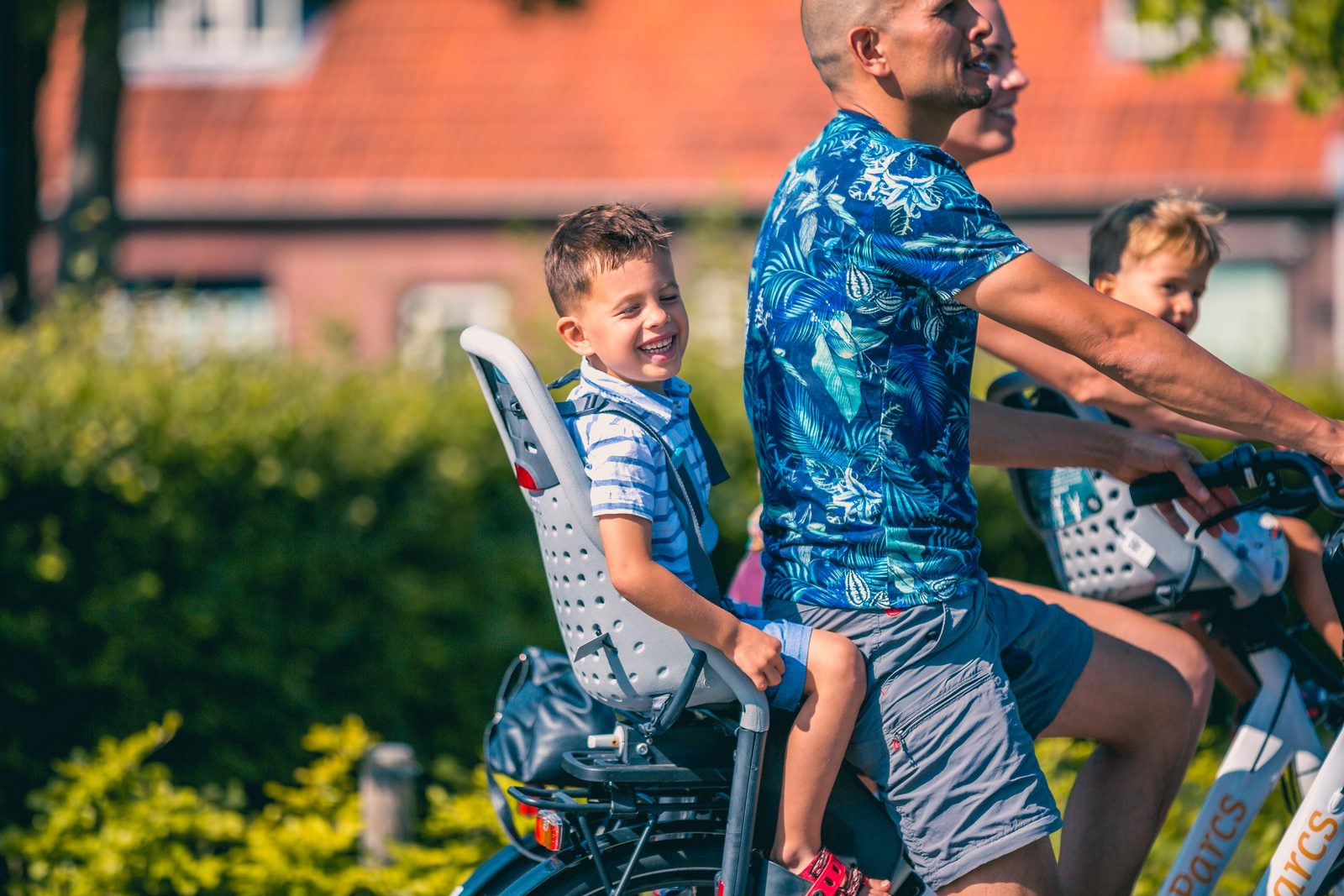 Fietsverhuur Kaatsheuvel