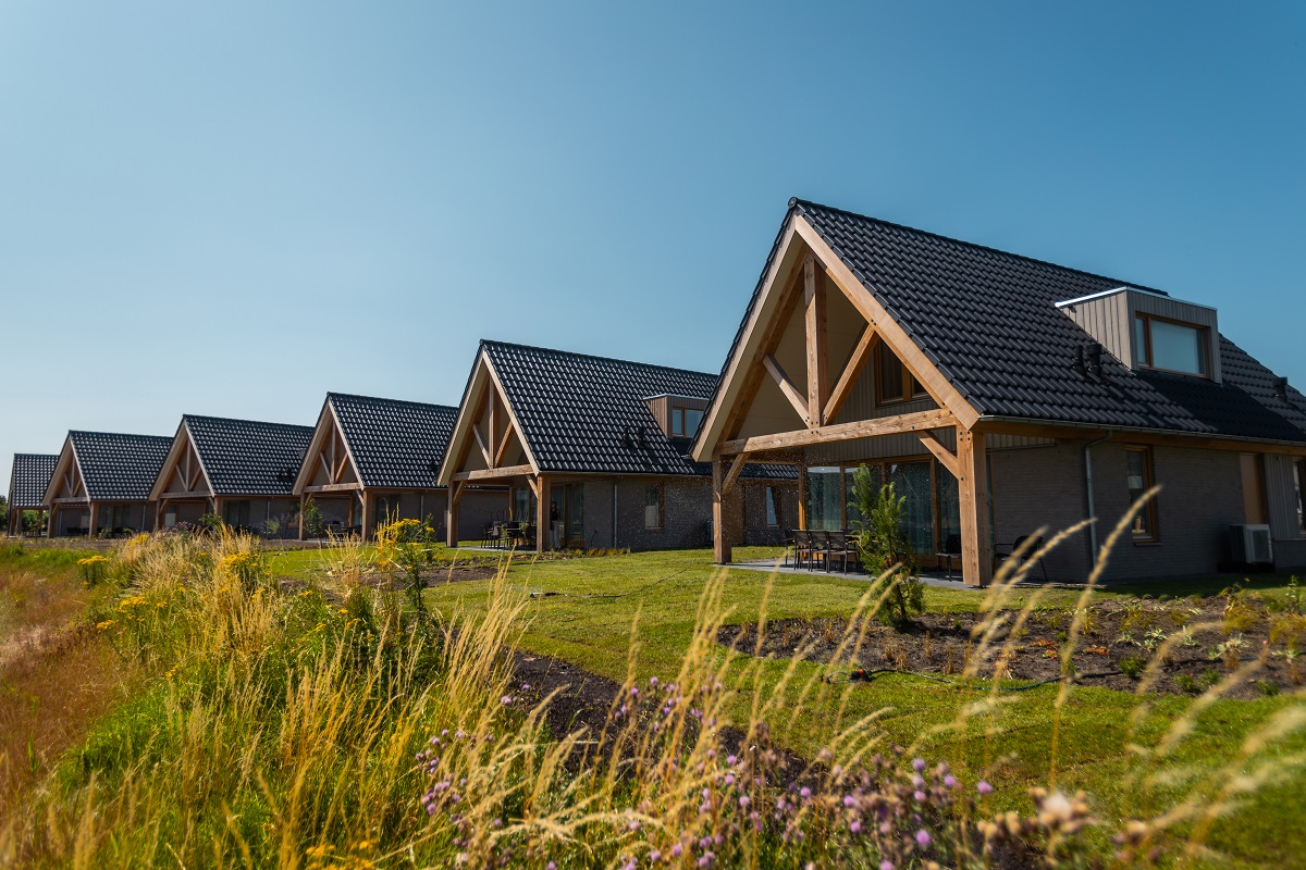 EuroParcs Cadzand-Bad — photo 6