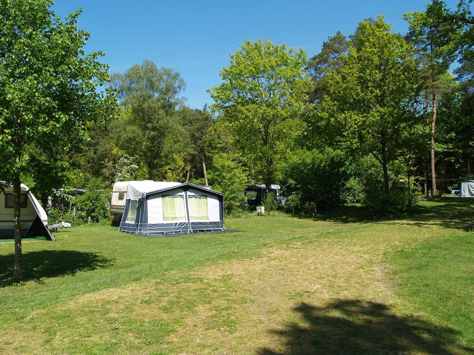 camping zuiderzee 1