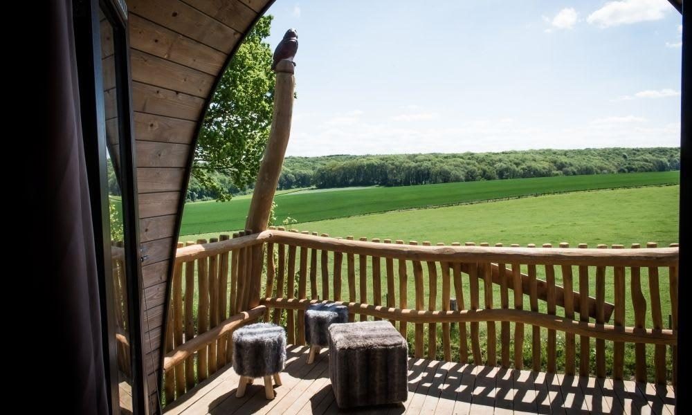 EuroParcs Gulperberg