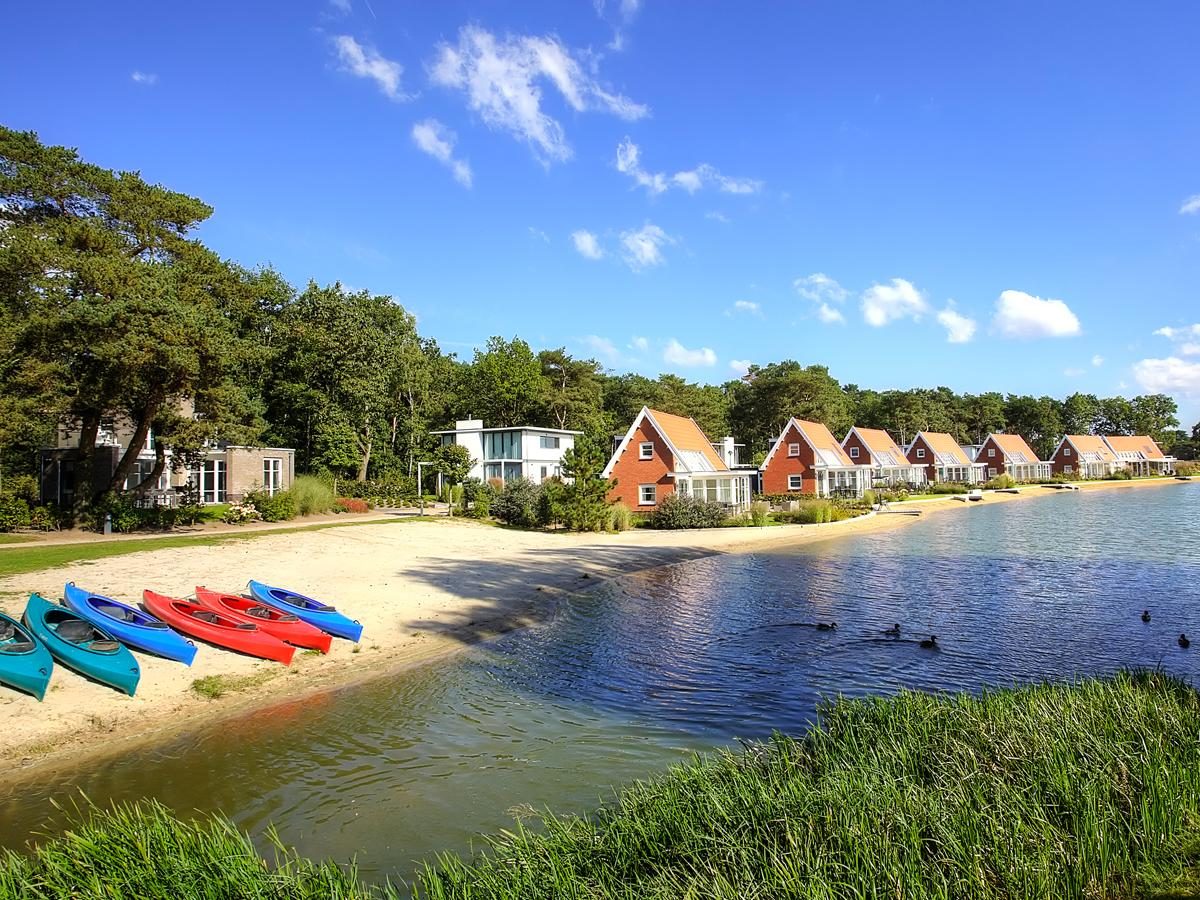 5 redenen om vakantie te vieren op een vakantiepark