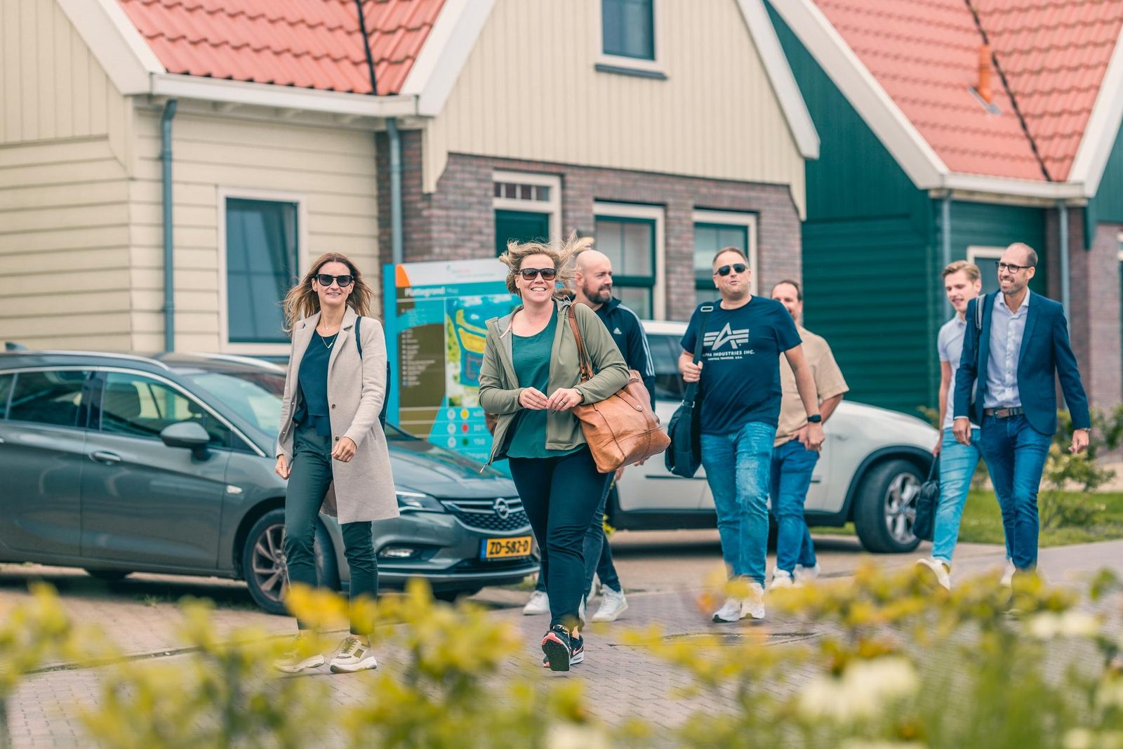 Tips voor jouw groepsreis