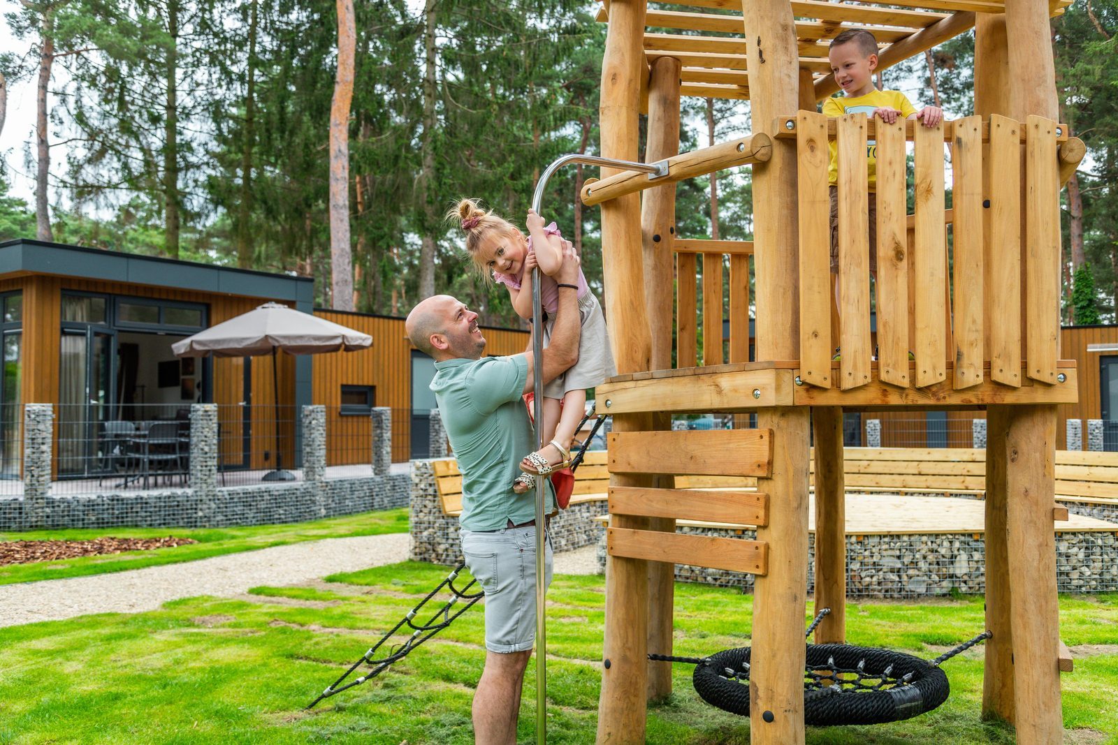 EuroParcs Hoge Kempen