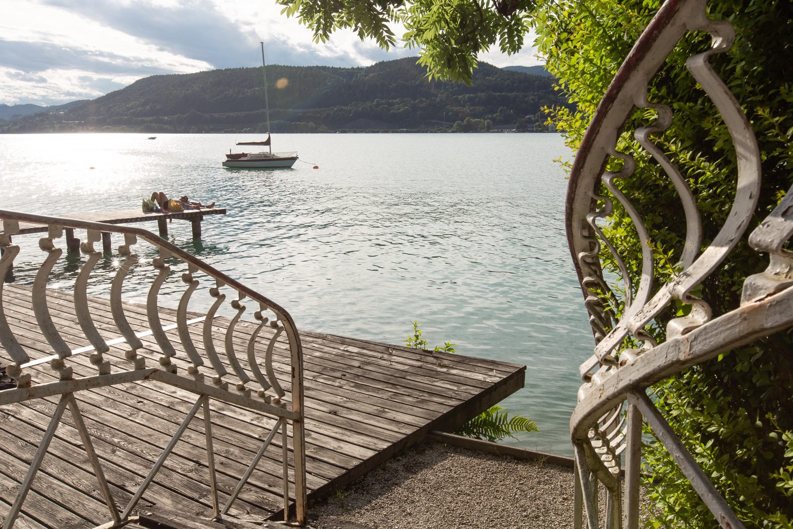 Wörthersee