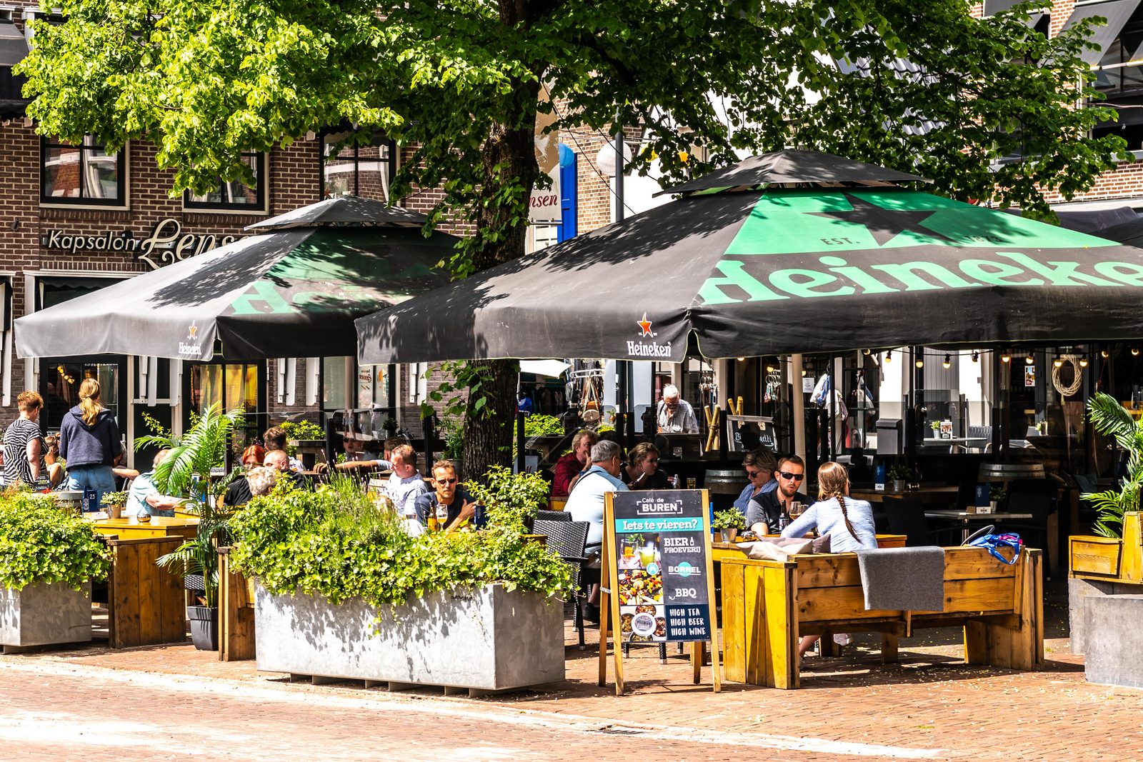 Meppel Terrace