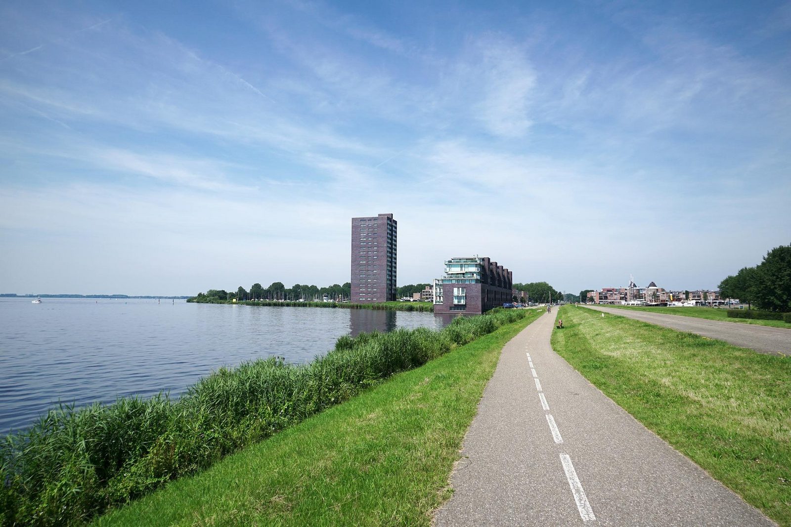 Almere water