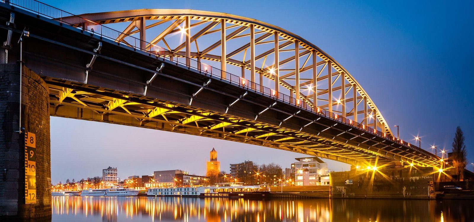 john frost bridge arnhem