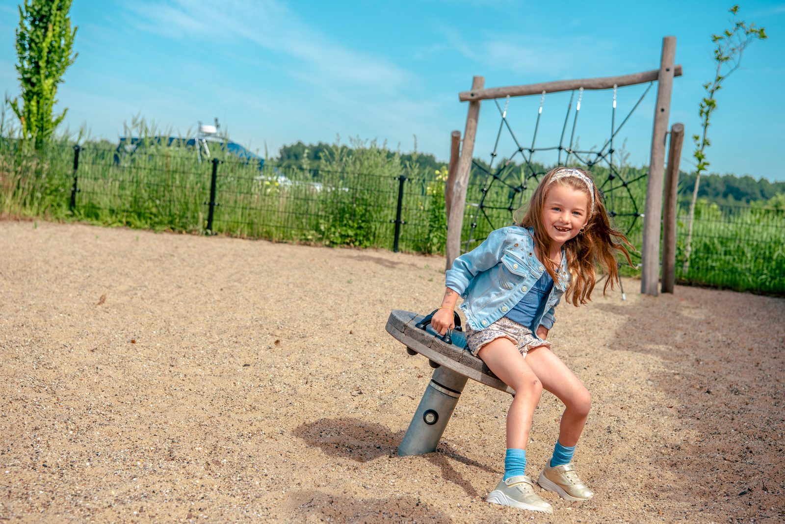 Playground bad hulckesteijn