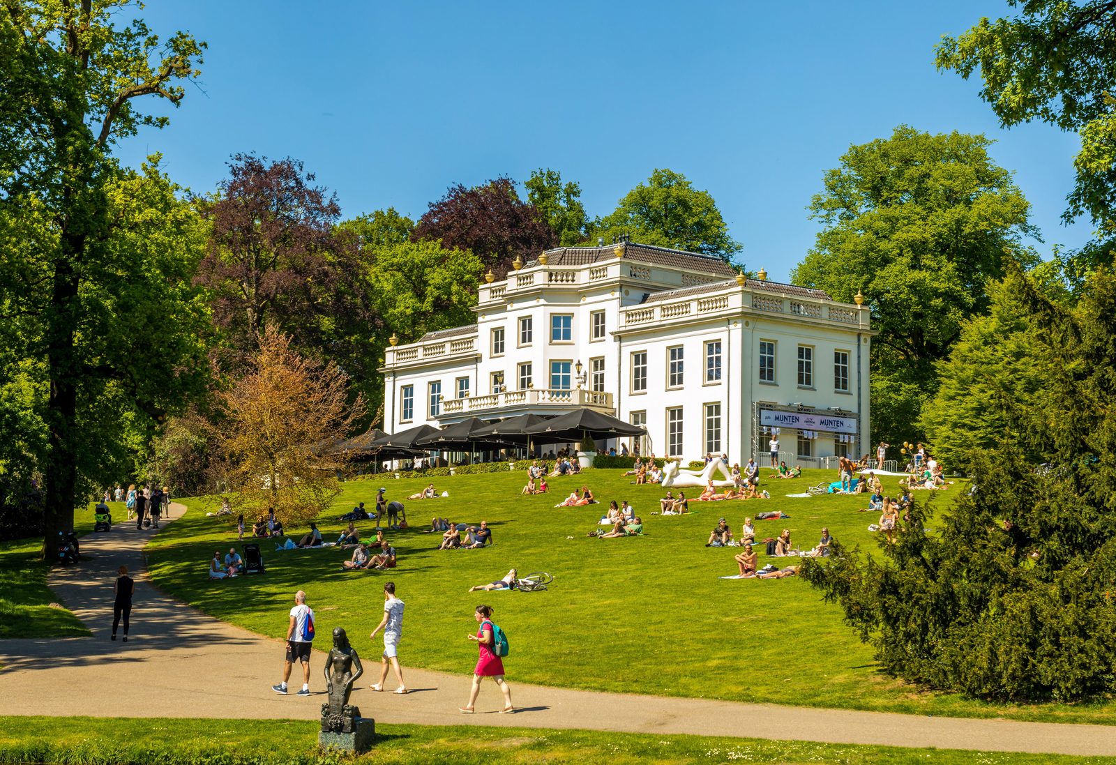 Arnhem Sonsbeekpark