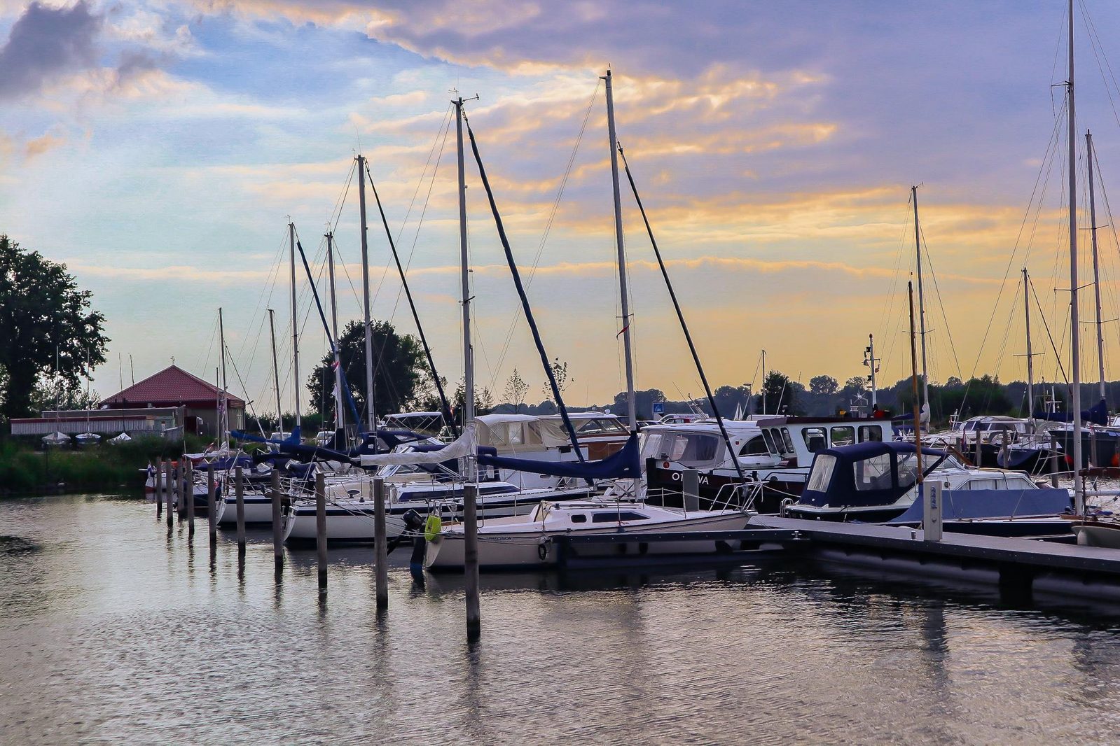 Jachthaven