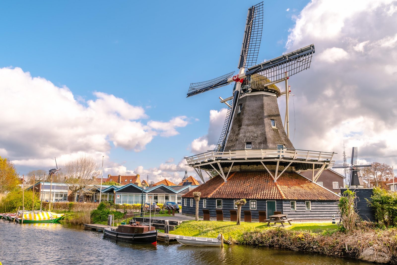 Blog | Ontdek verborgen pareltjes in Nederland