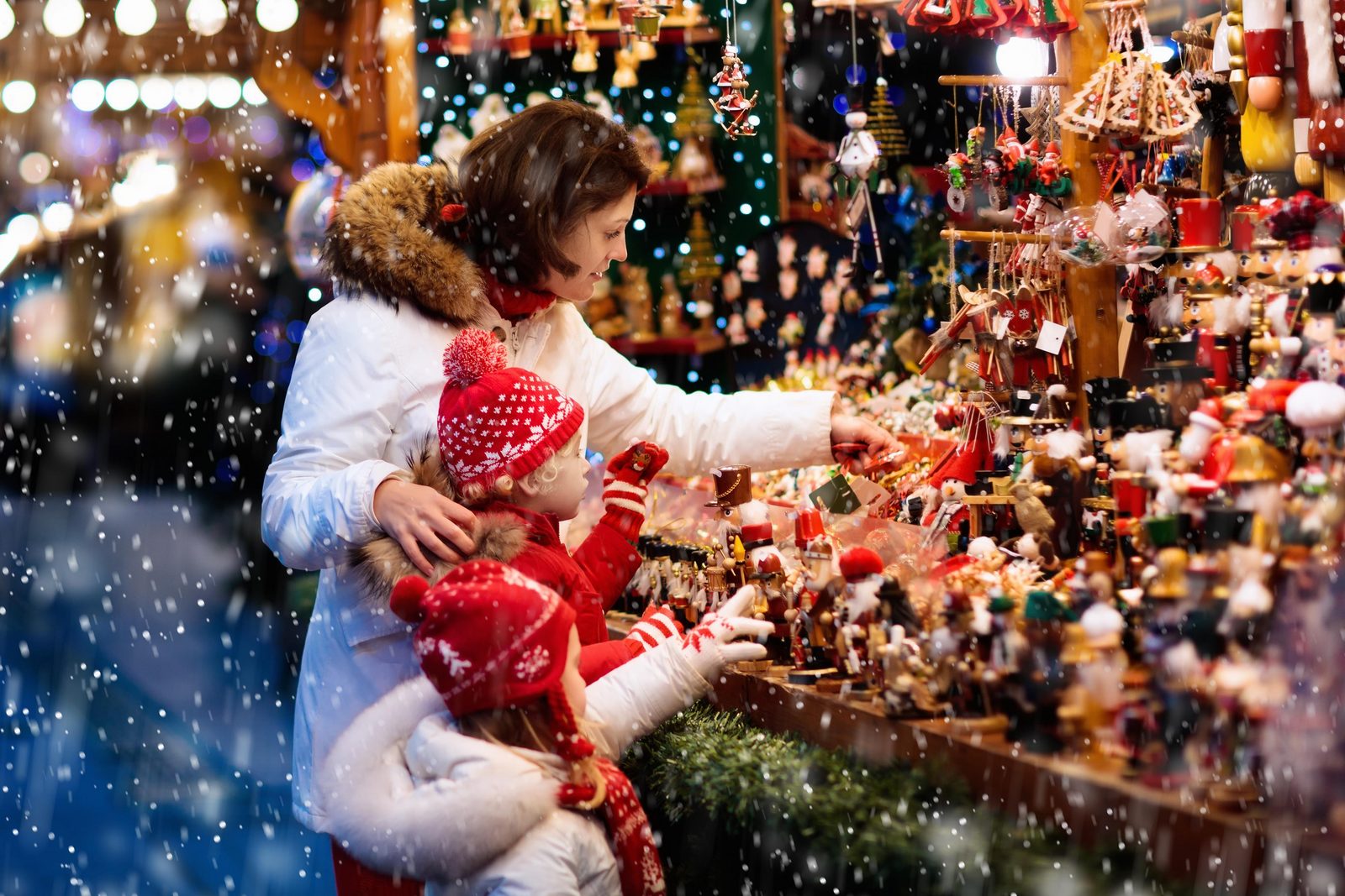 Christmas market