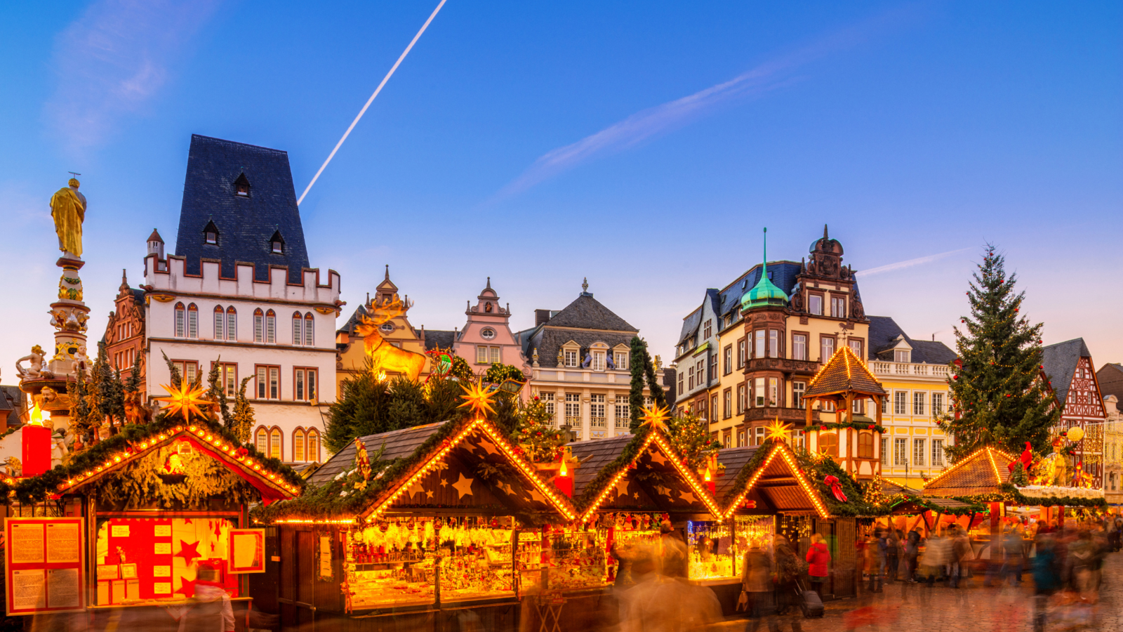 Stiller Advent in Pörtschach