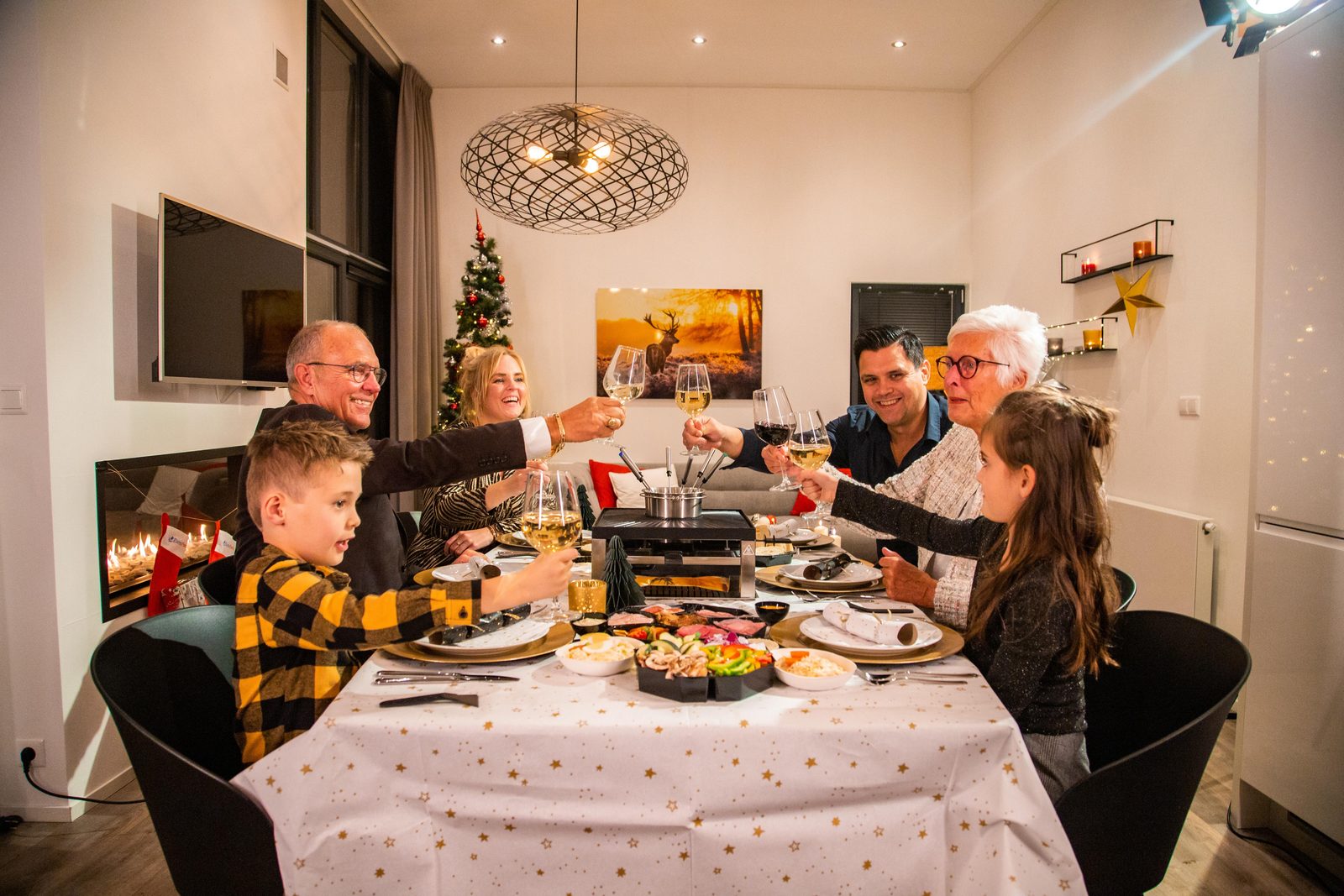 christmas de achterhoek