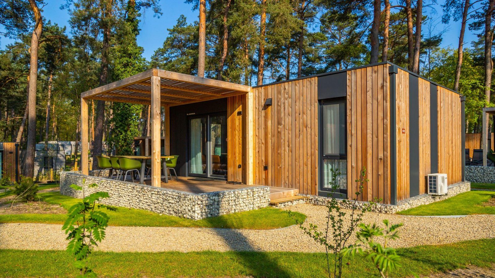 Hoge Kempen Lieteberg Cottage 4 Exterior 1