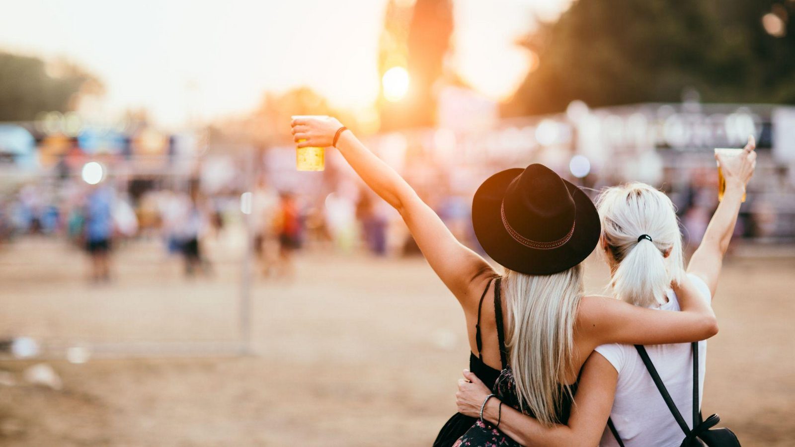 festival party
