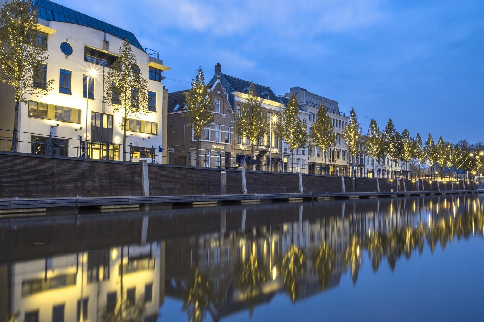 Stadscentrum Breda