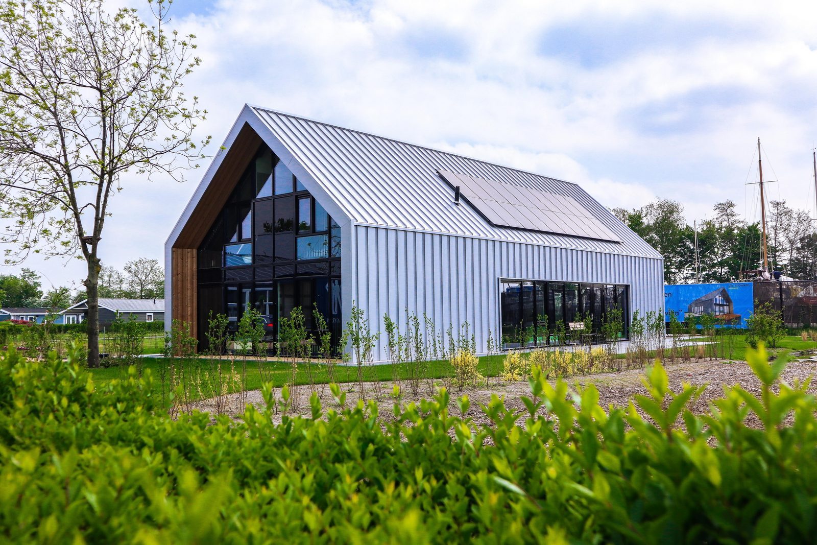 Vacation home for 17 people