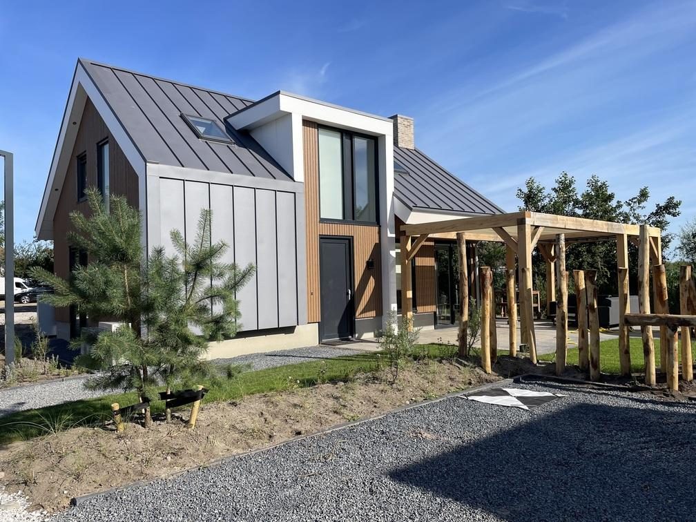 EuroParcs Texel Duinvilla Wellness 5