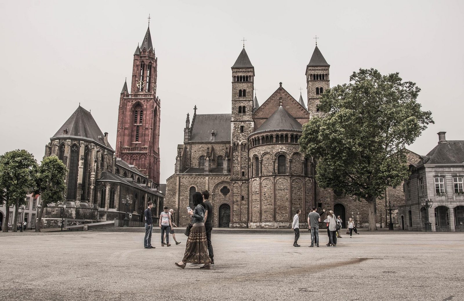 Sint-Janskerk Maastricht