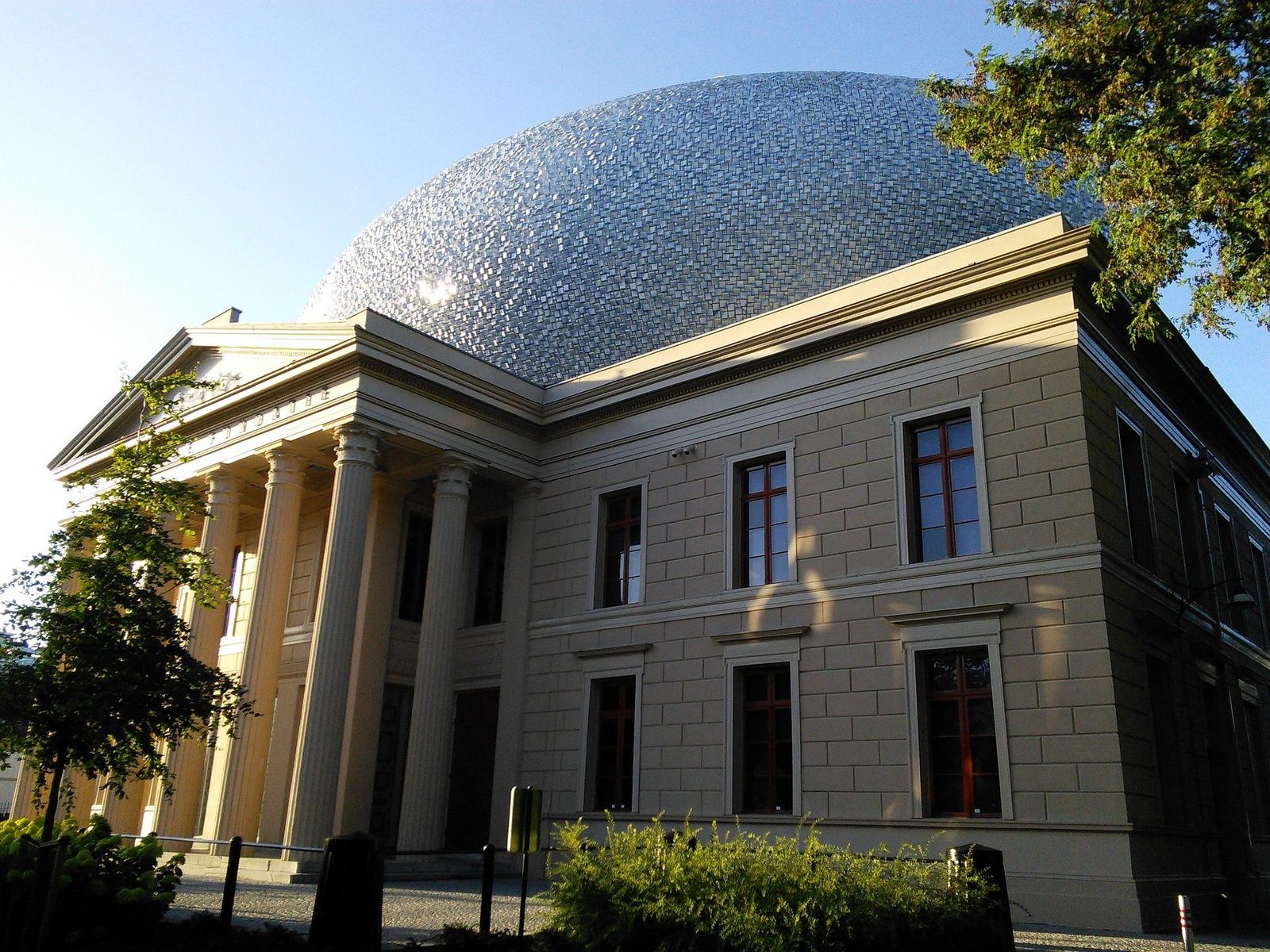 Museum de Fundatie Zwolle