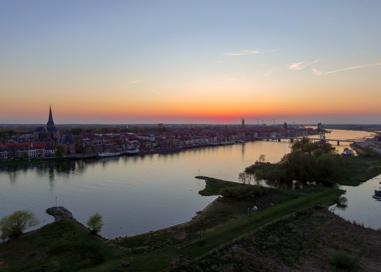 Kampen IJssel