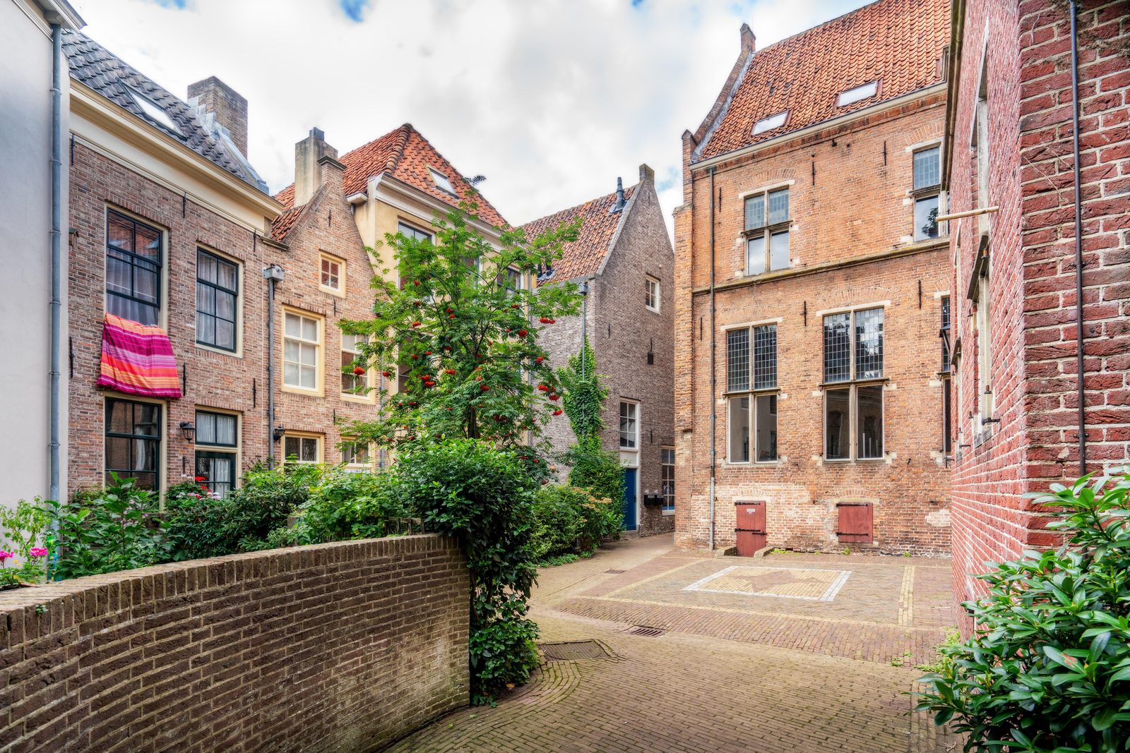 Straten van Zwolle