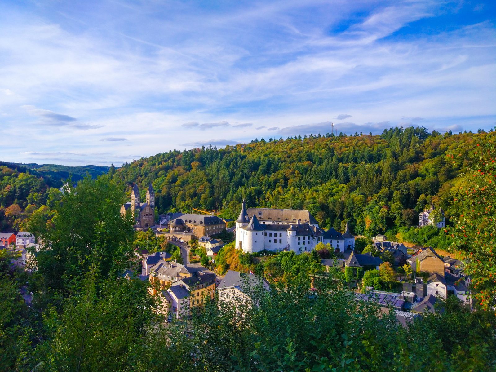 Header Clervaux