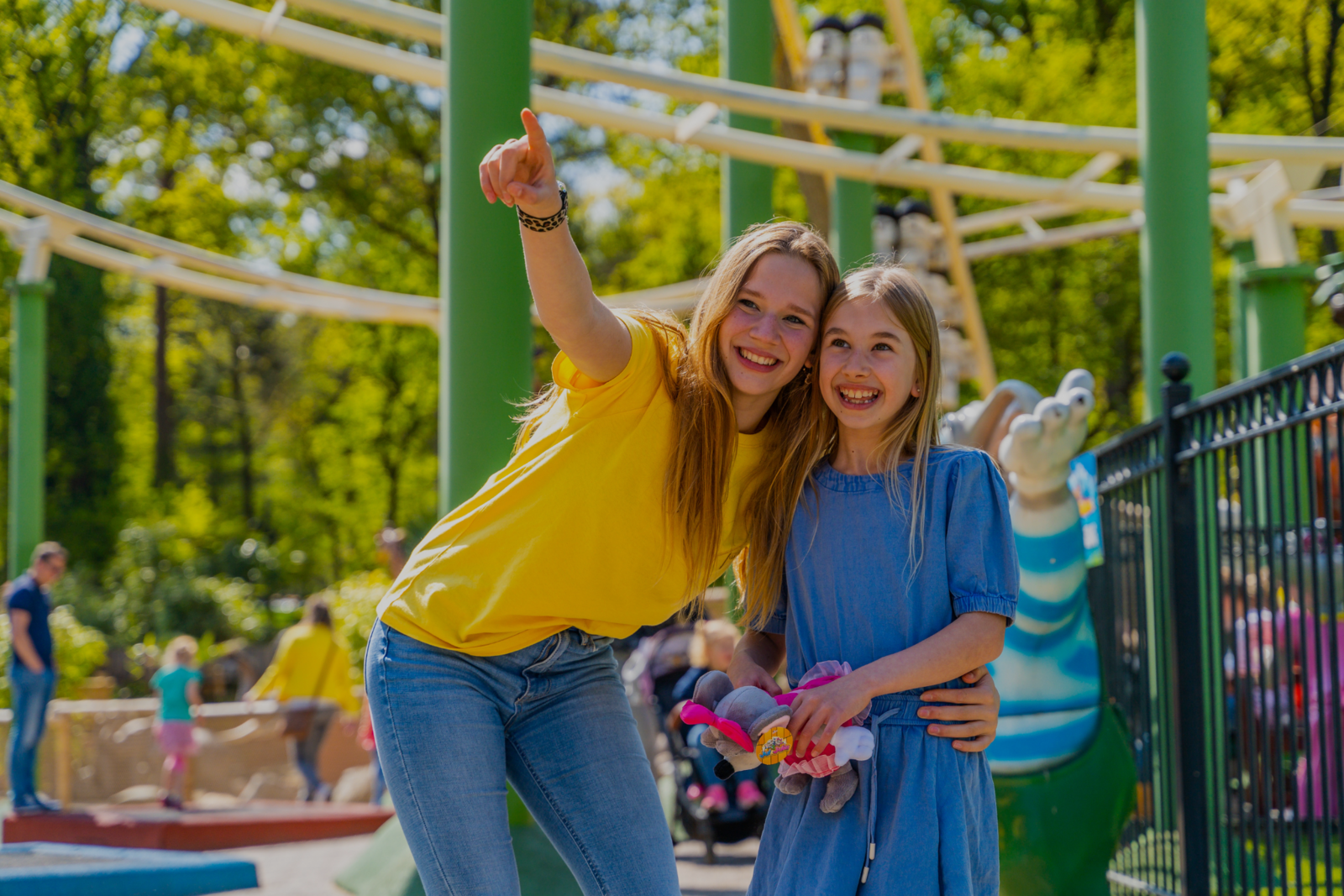 EuroParcs Beekbergen