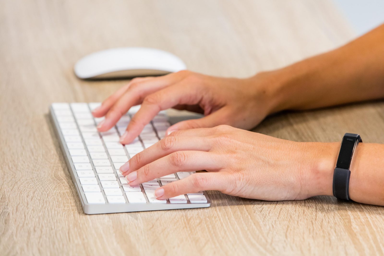 Type Computer