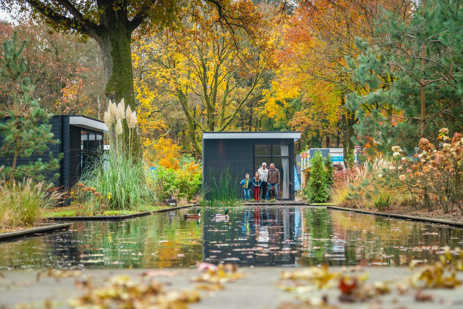 5 activiteiten op vakantie in oktober